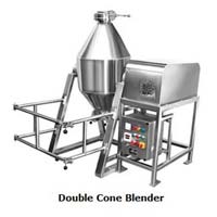Double Cone Blender