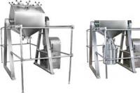 Industrial Blenders